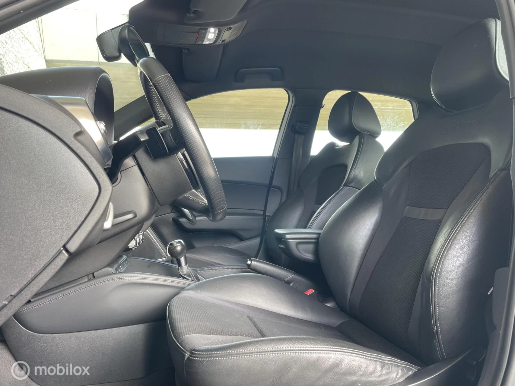 Hoofdafbeelding Audi A1