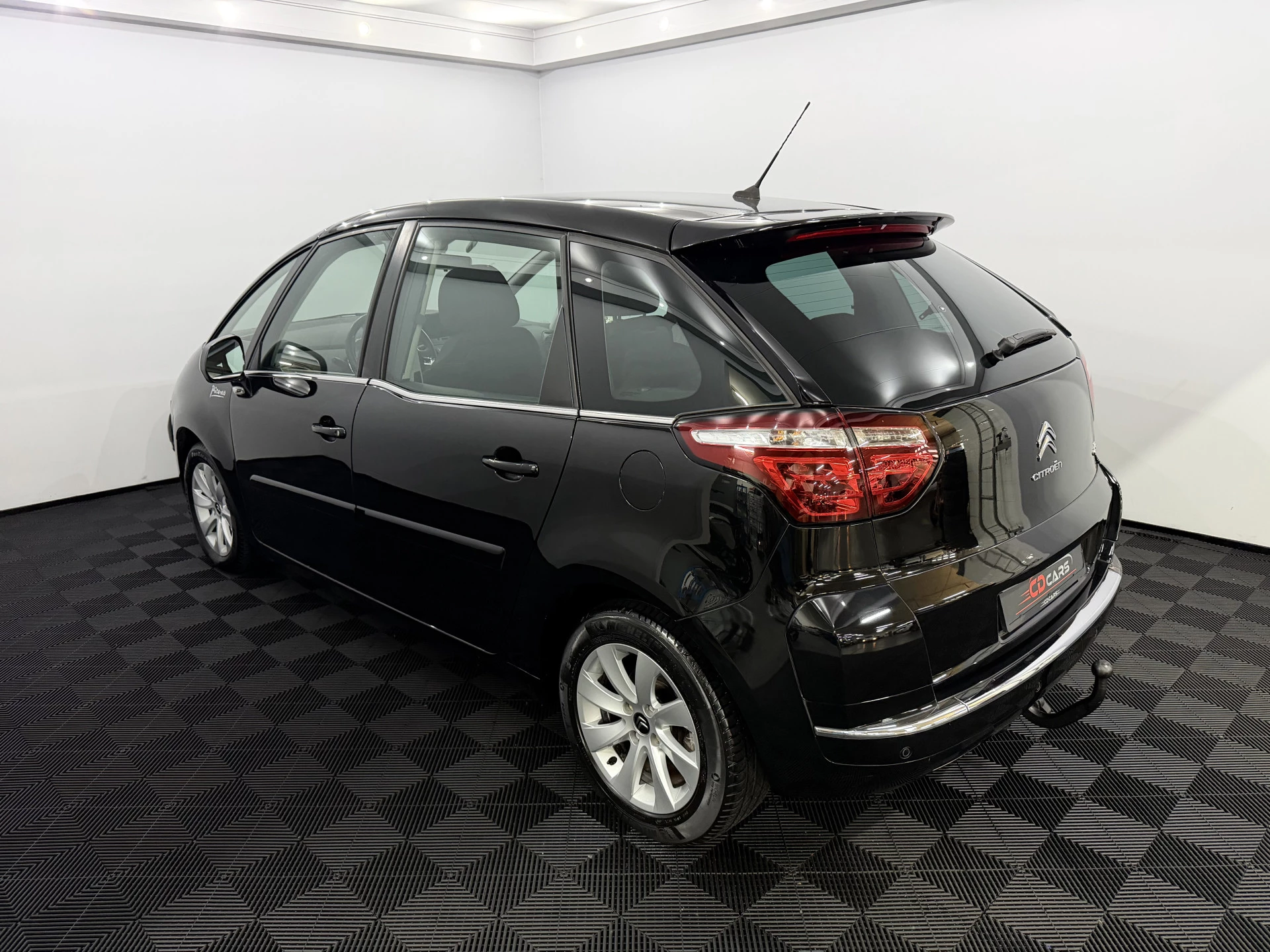 Hoofdafbeelding Citroën C4 Picasso