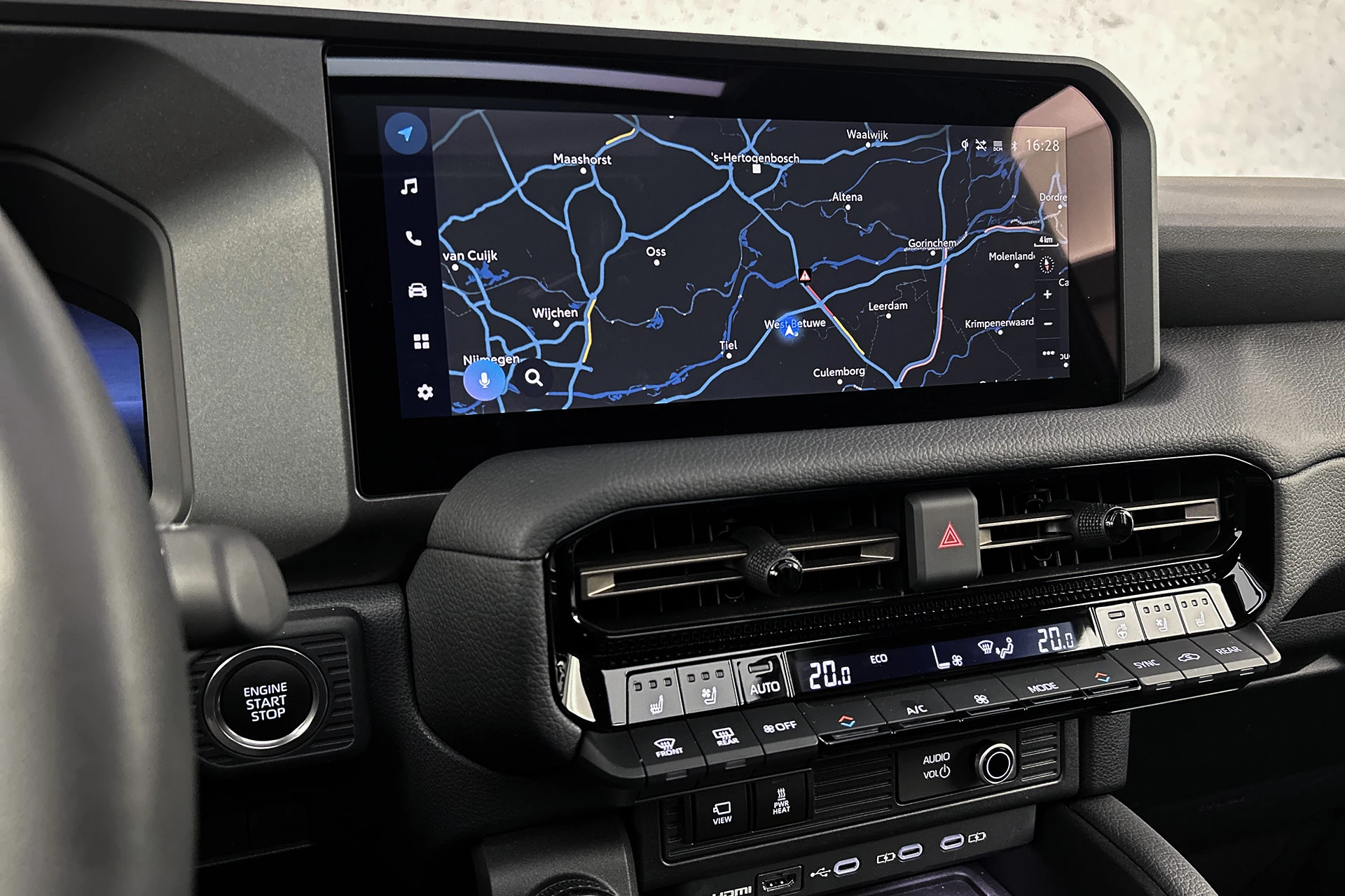 Hoofdafbeelding Toyota Land Cruiser