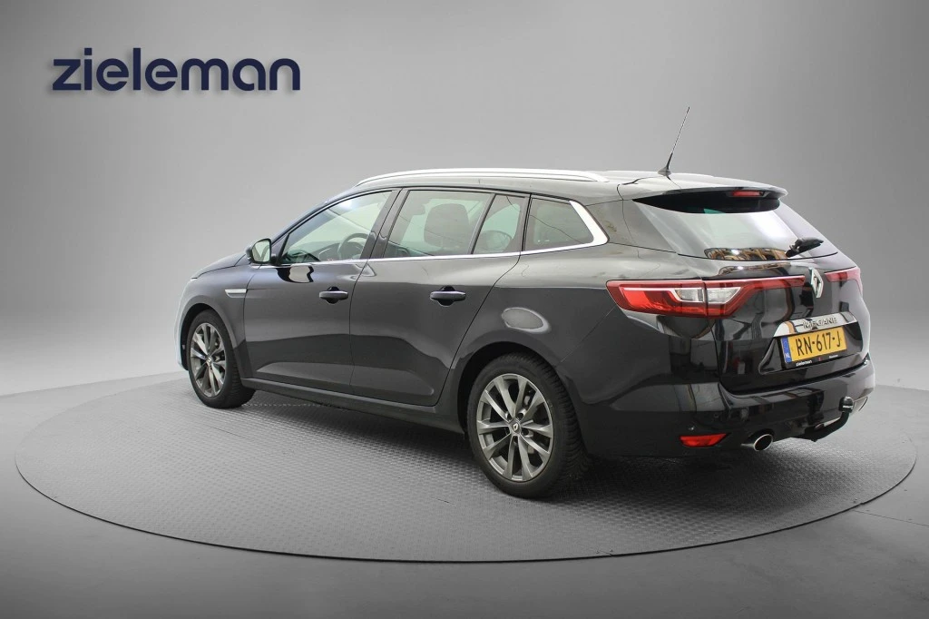 Renault Mégane