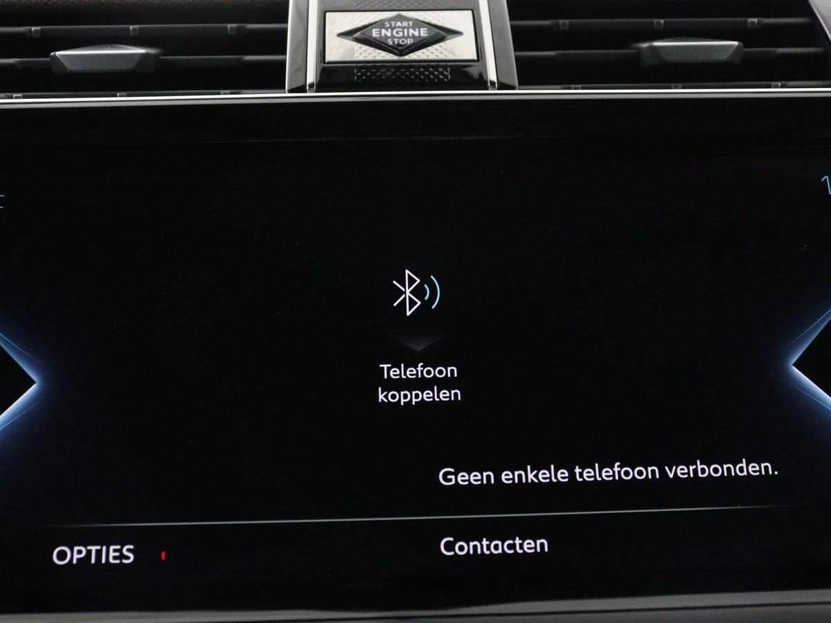 Hoofdafbeelding DS DS 7