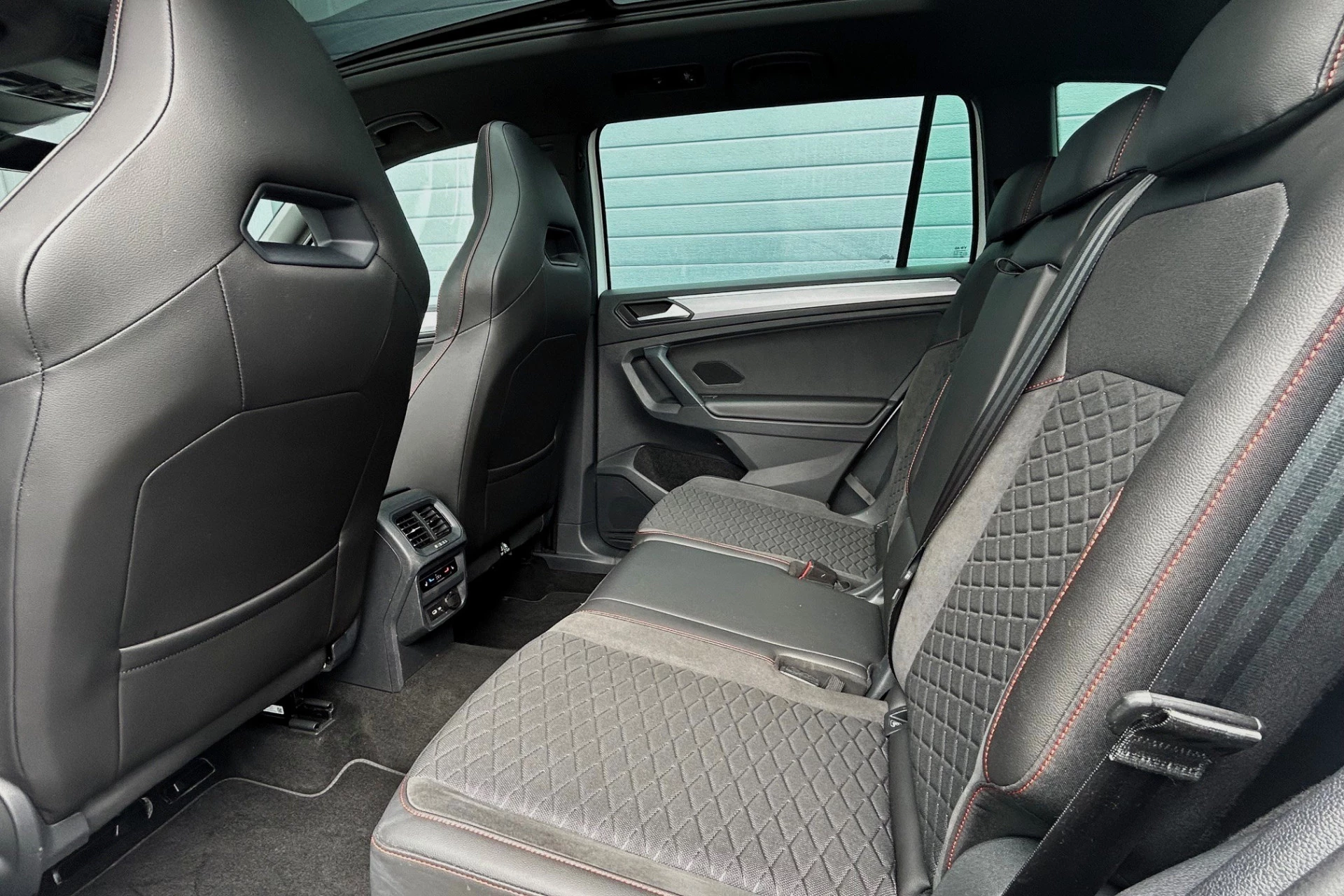 Hoofdafbeelding SEAT Tarraco