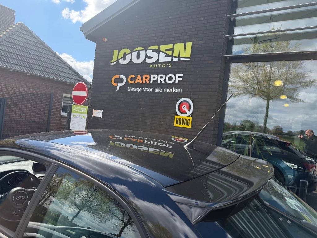 Hoofdafbeelding Audi A1