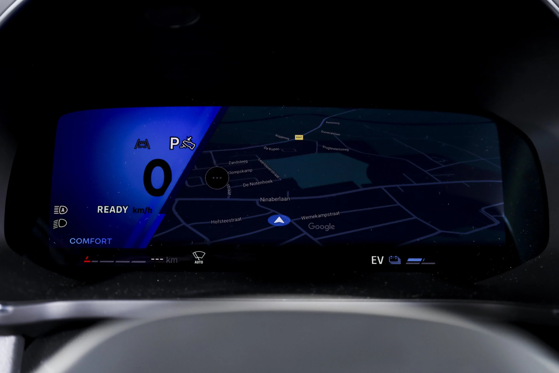 Hoofdafbeelding Renault Symbioz