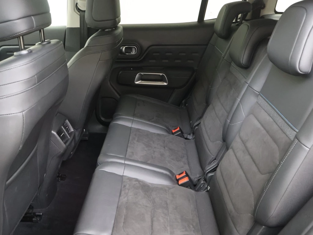 Hoofdafbeelding Citroën C5 Aircross