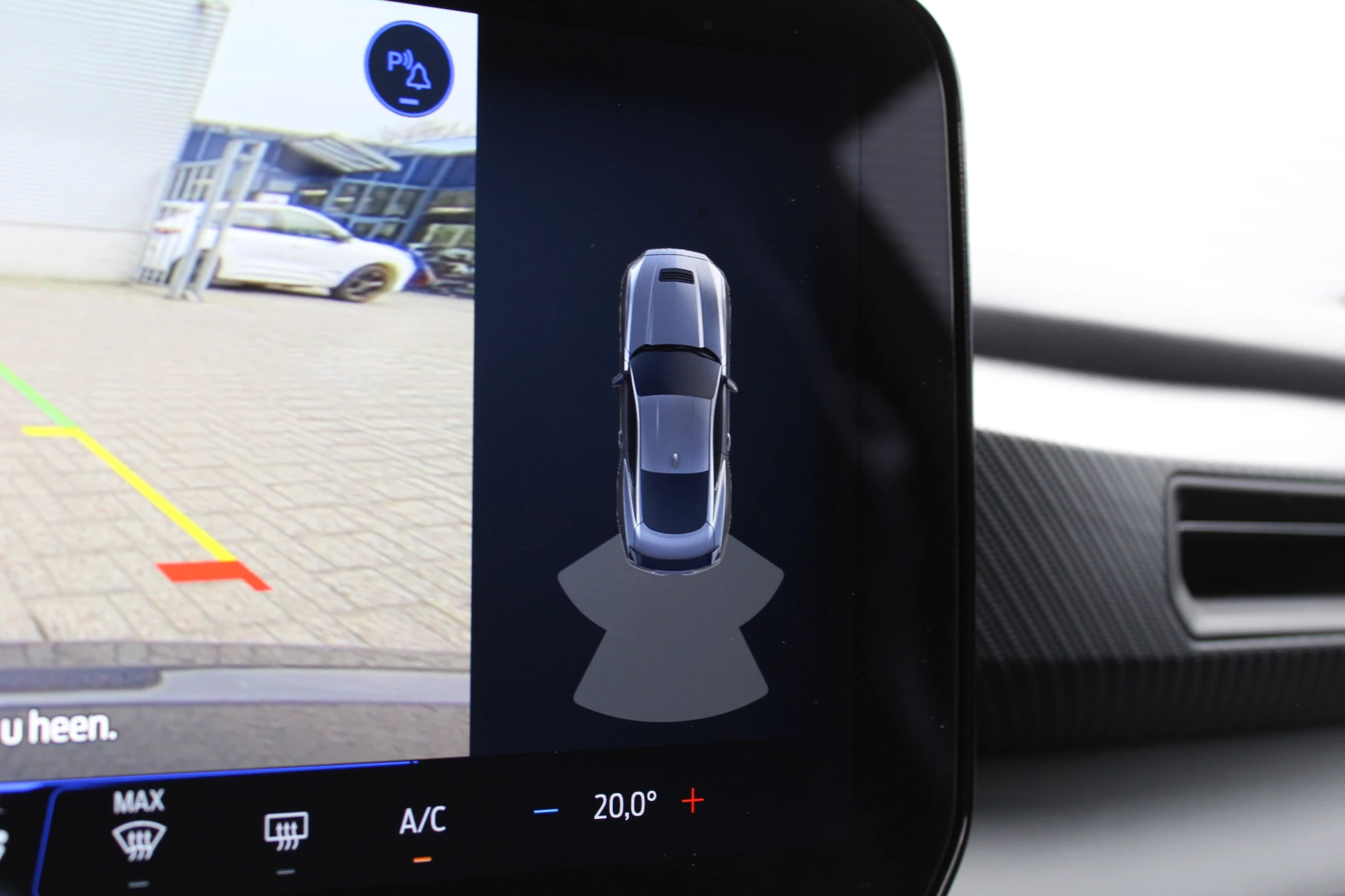 Hoofdafbeelding Ford Mustang