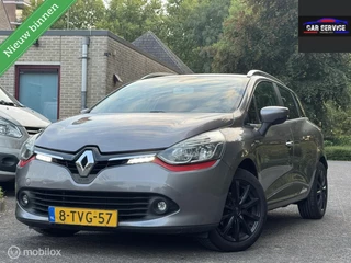 Renault Clio Estate 1.5 dCi ECO Night&Day/NWE APK/APPLE CARPLAY