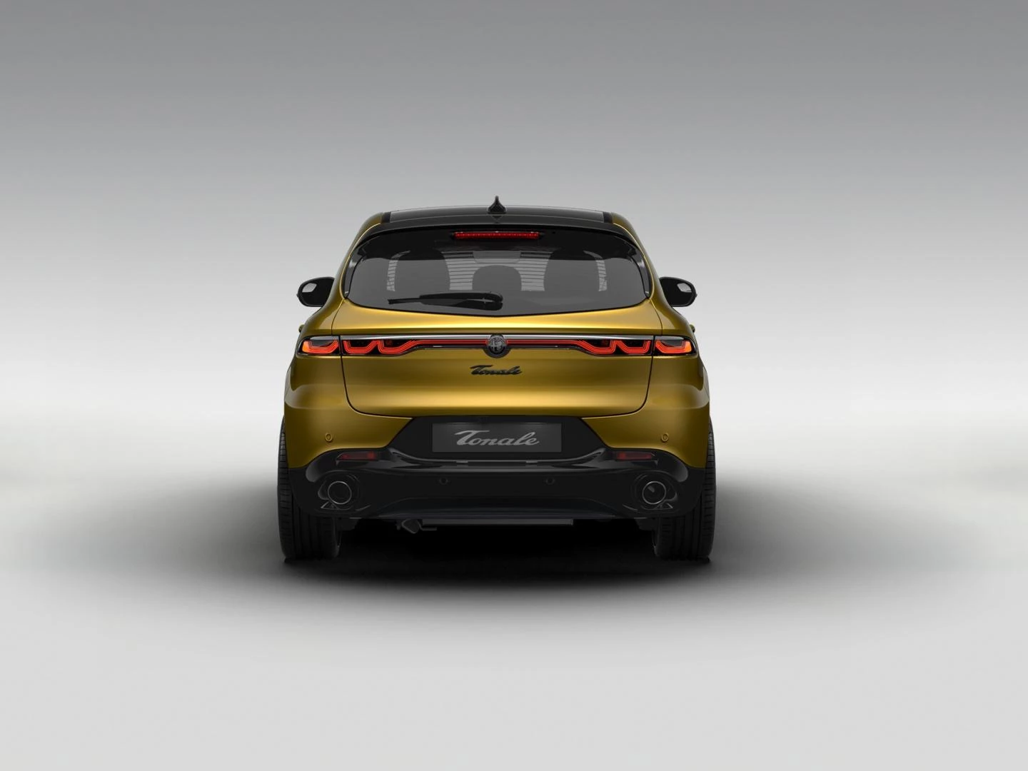 Hoofdafbeelding Alfa Romeo Tonale