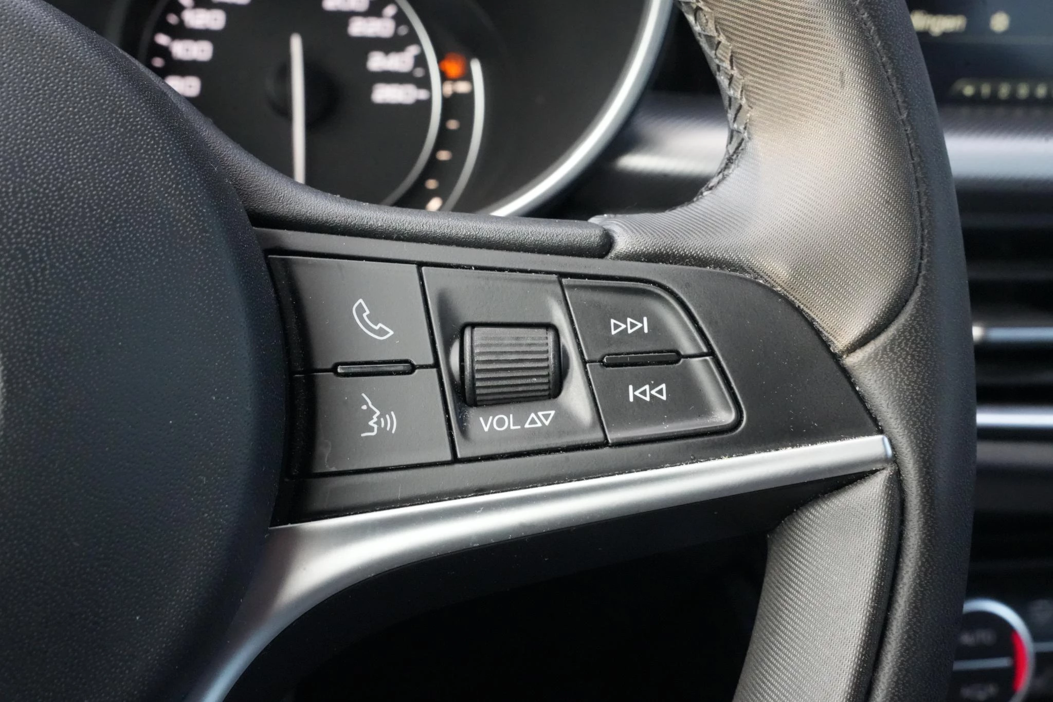 Hoofdafbeelding Alfa Romeo Stelvio