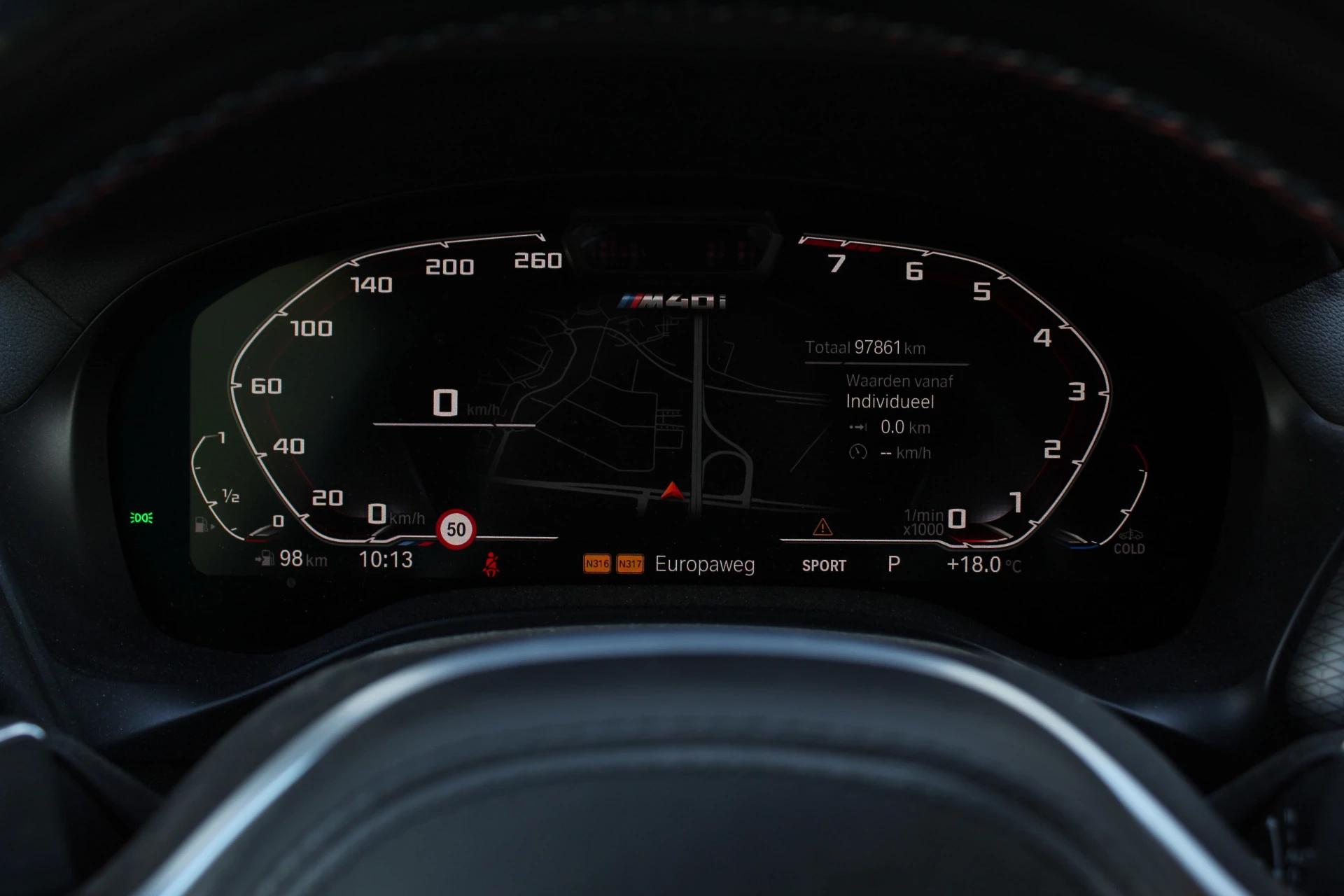 Hoofdafbeelding BMW X4