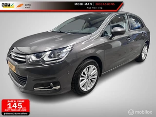 Citroen C4 1.2 PureTech Feel Edition