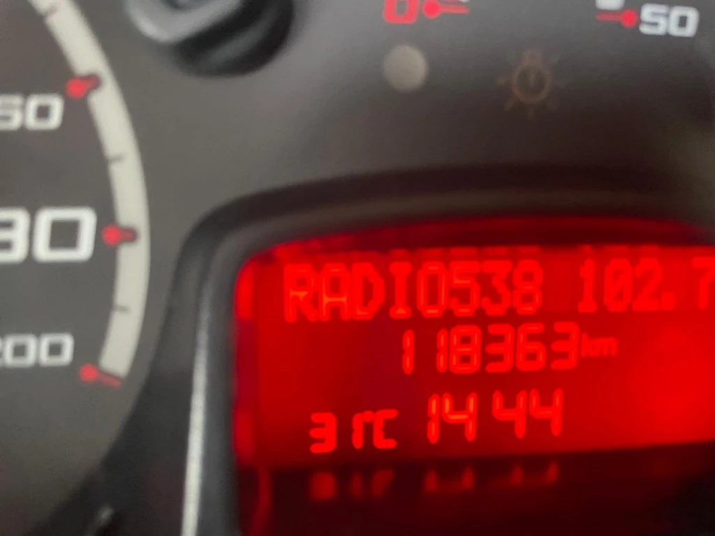 Hoofdafbeelding Ford Ka