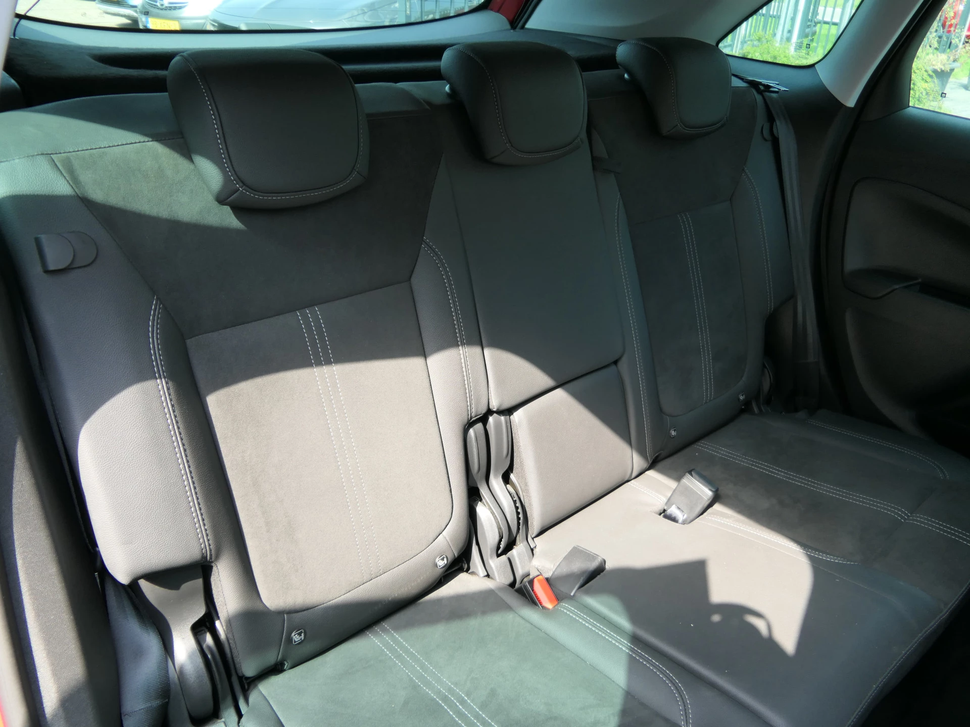Hoofdafbeelding Opel Crossland