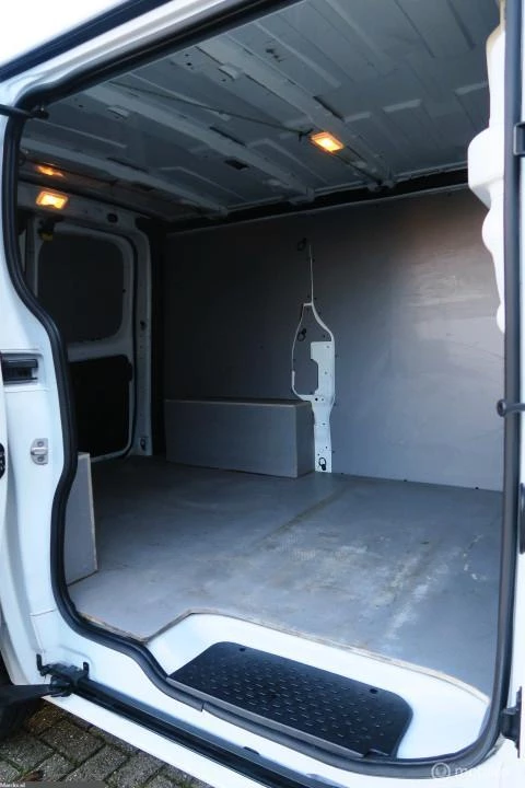 Hoofdafbeelding Fiat Talento