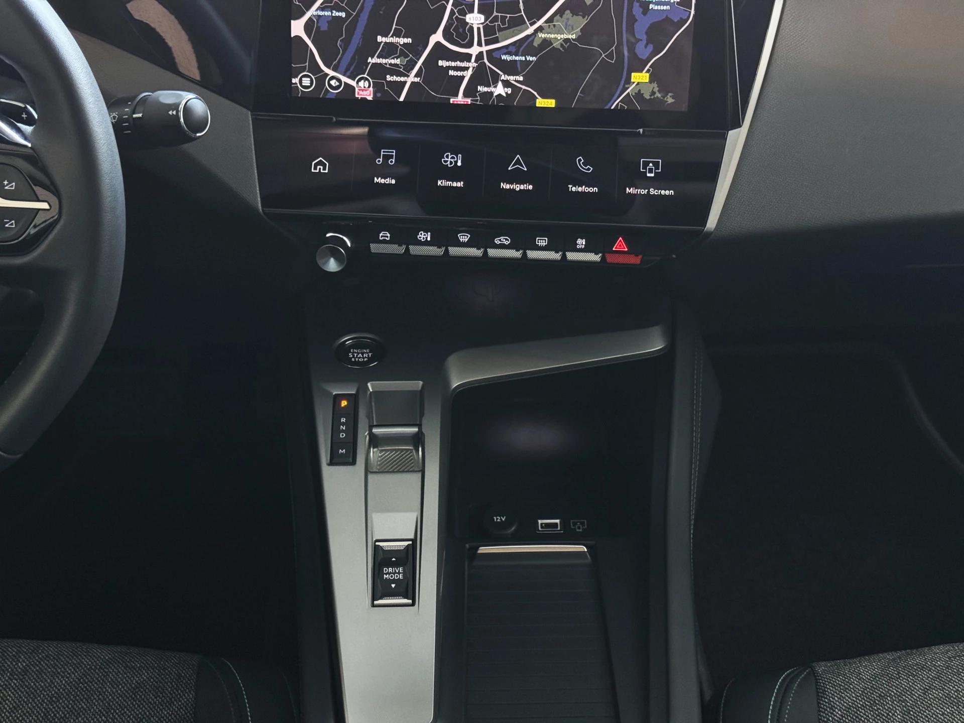Hoofdafbeelding Peugeot 408