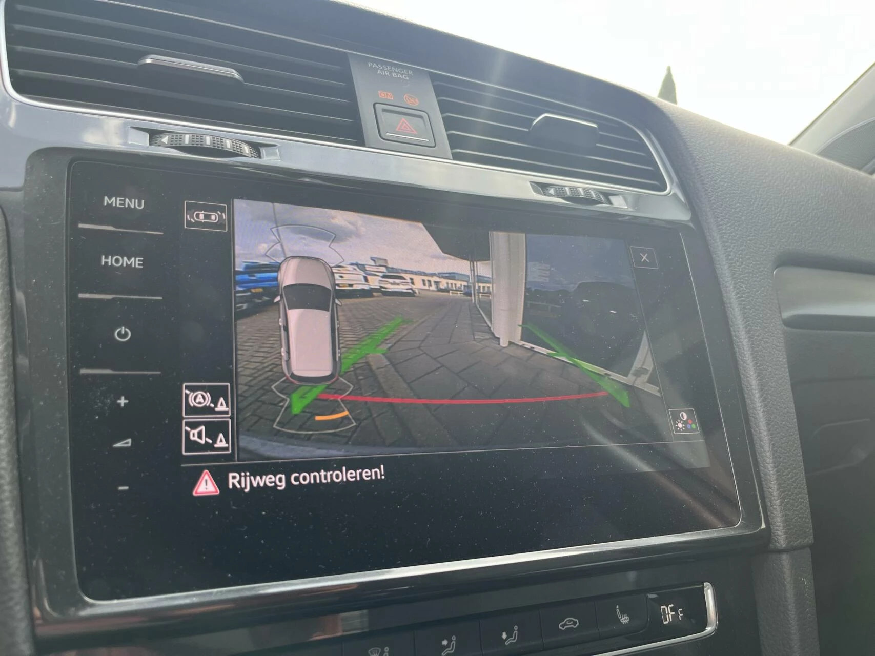 Hoofdafbeelding Volkswagen e-Golf