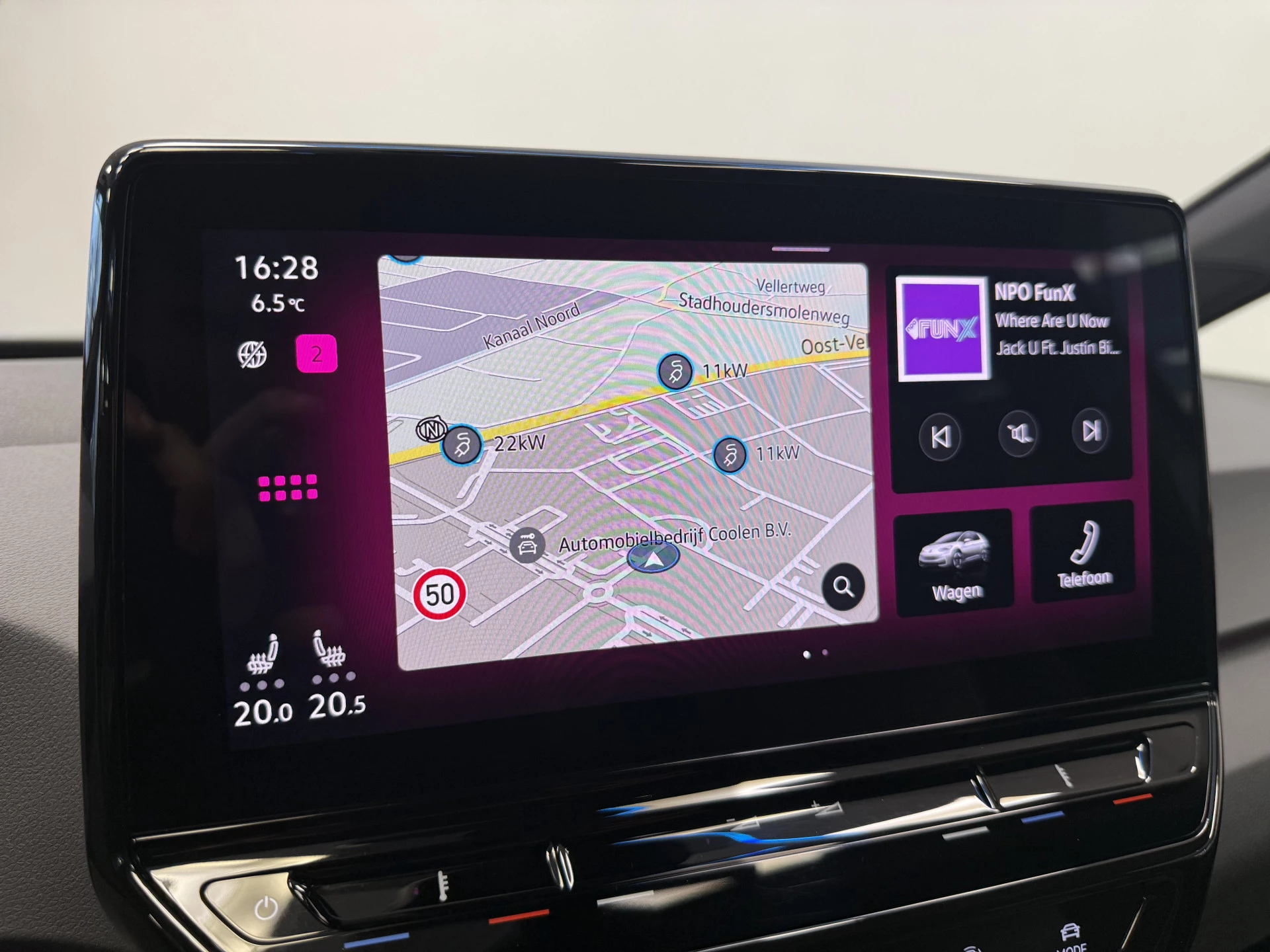 Hoofdafbeelding Volkswagen ID.3