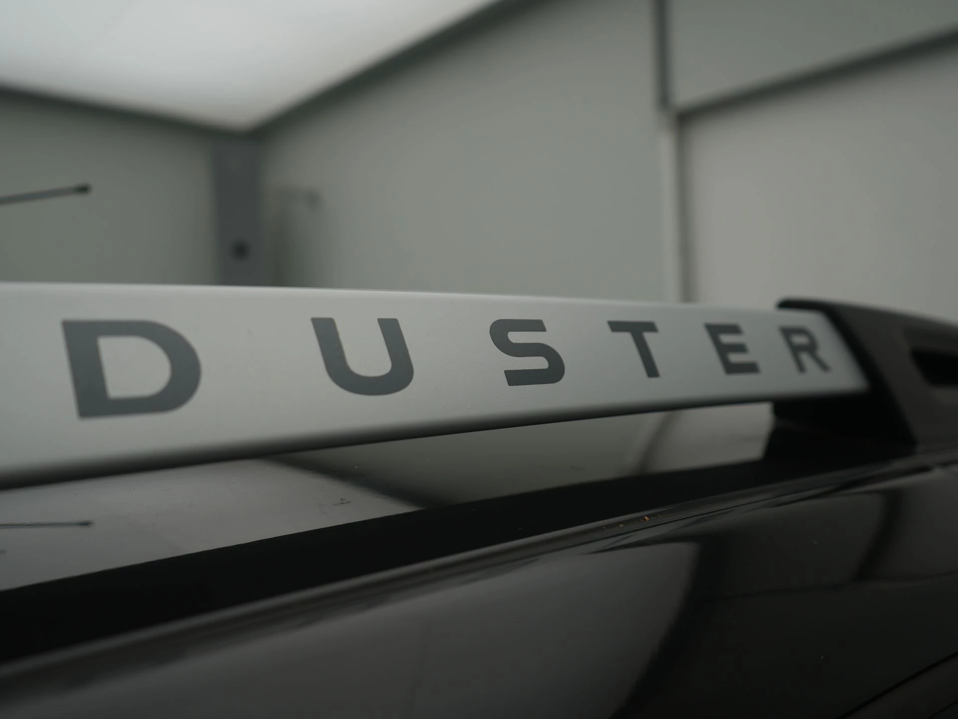 Hoofdafbeelding Dacia Duster