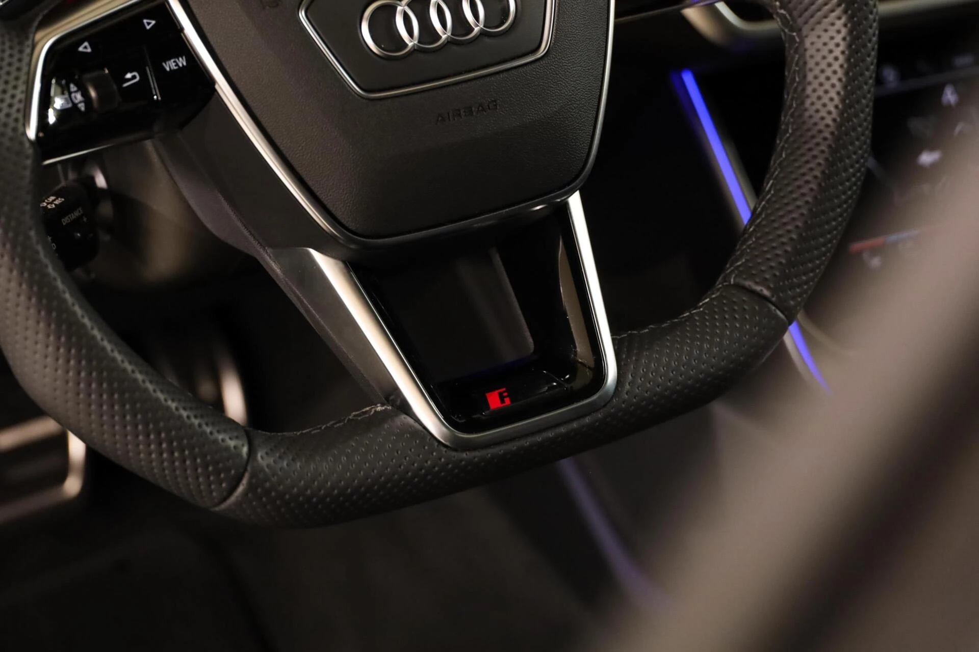 Hoofdafbeelding Audi RS6