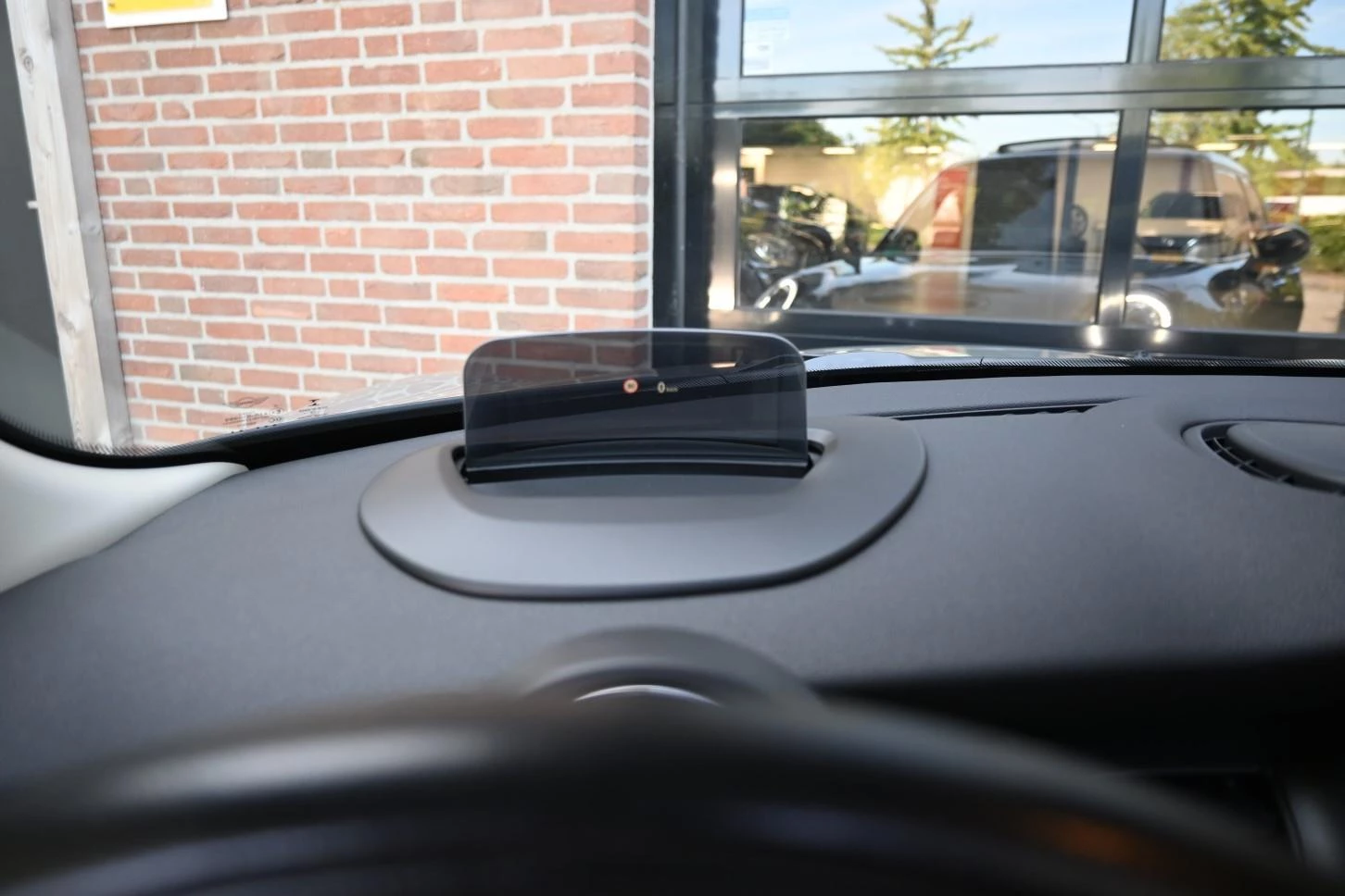 Hoofdafbeelding MINI Cooper S