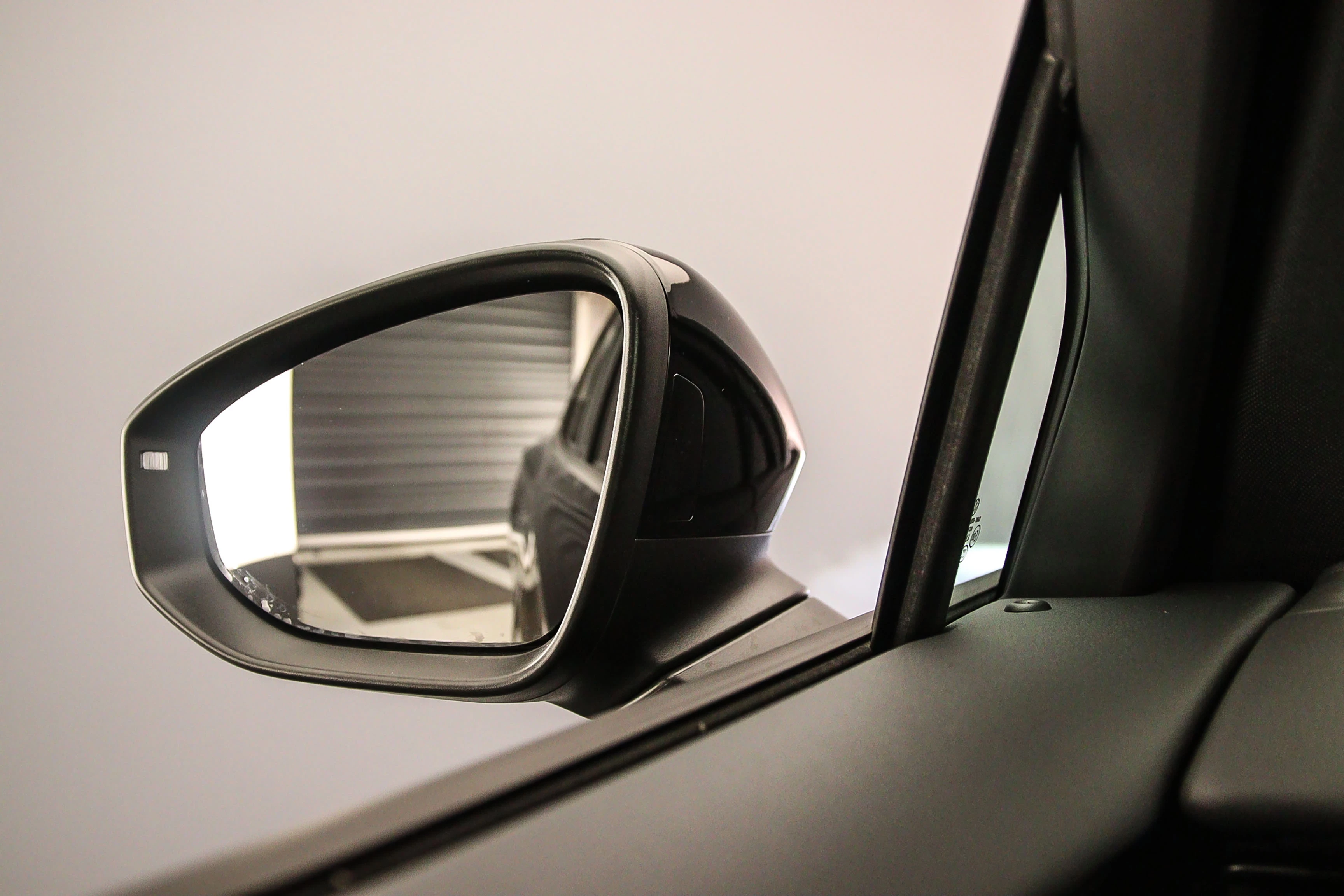 Hoofdafbeelding Volkswagen ID.7