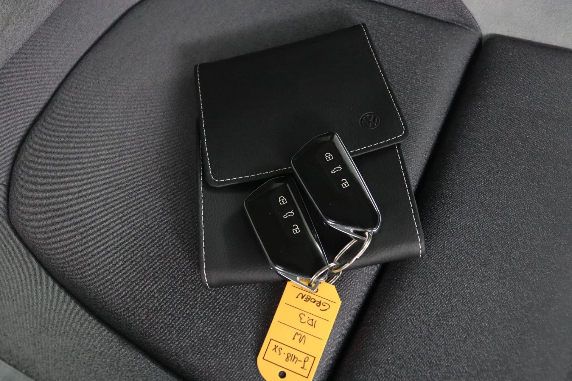 Hoofdafbeelding Volkswagen ID.3