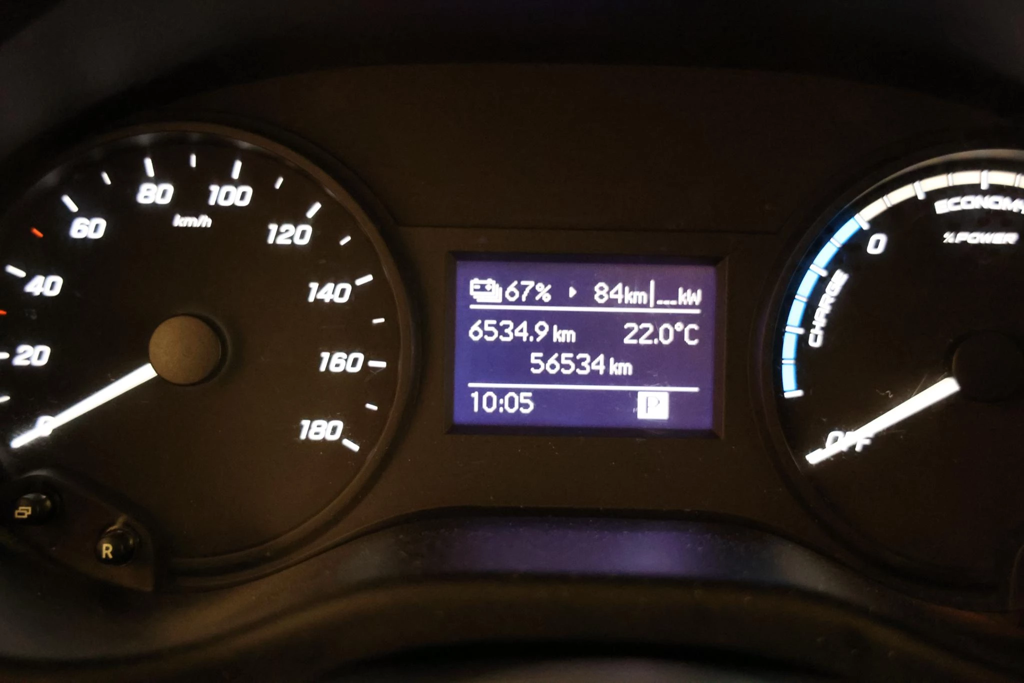 Hoofdafbeelding Mercedes-Benz eVito