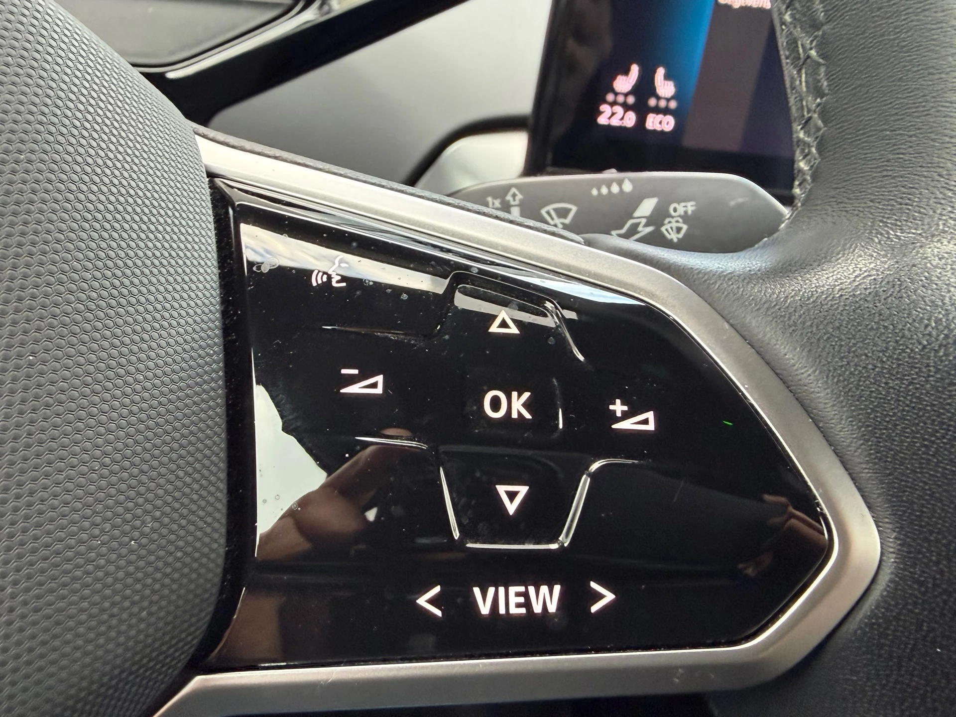 Hoofdafbeelding Volkswagen ID.5