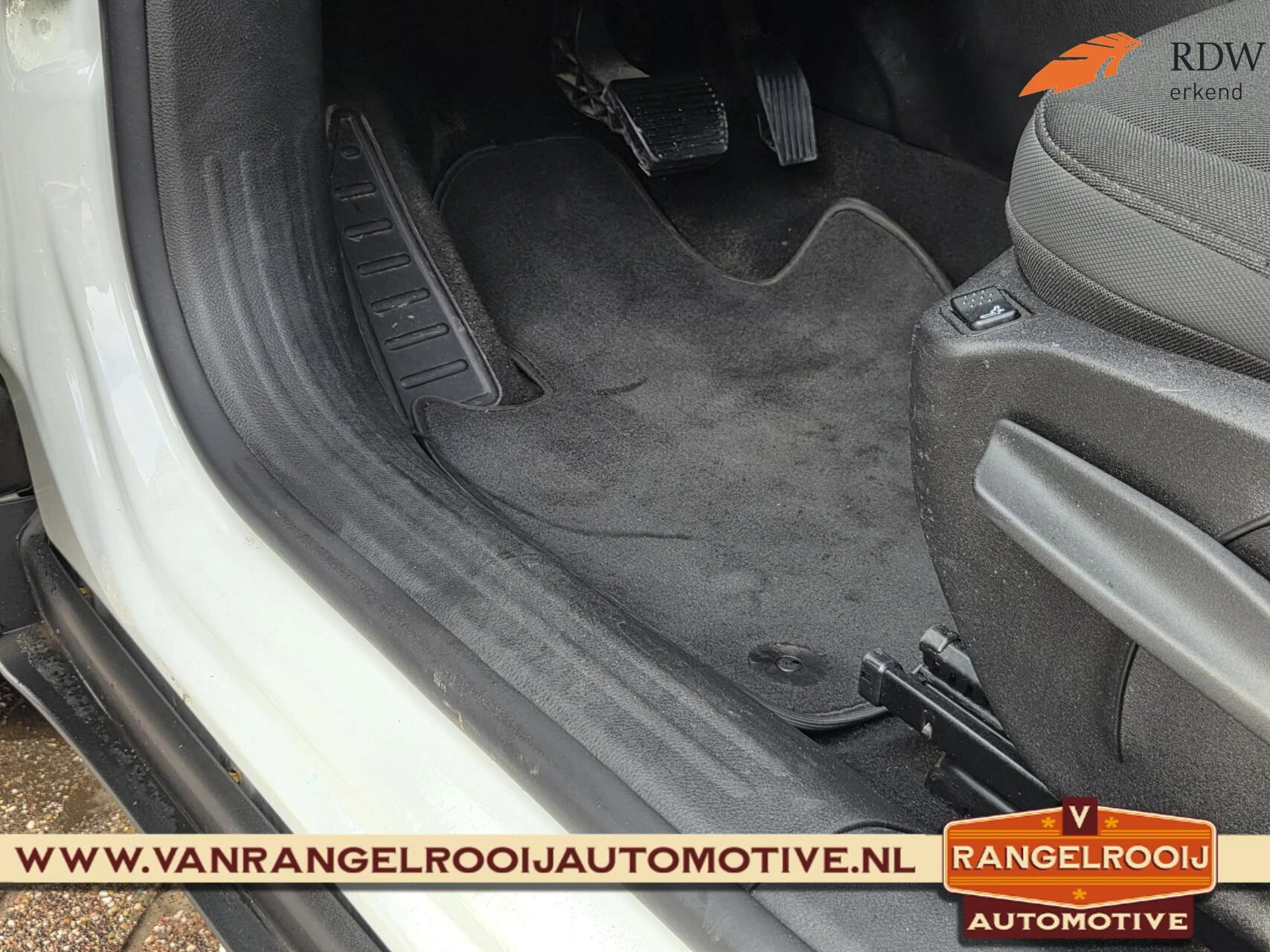 Hoofdafbeelding Jeep Renegade