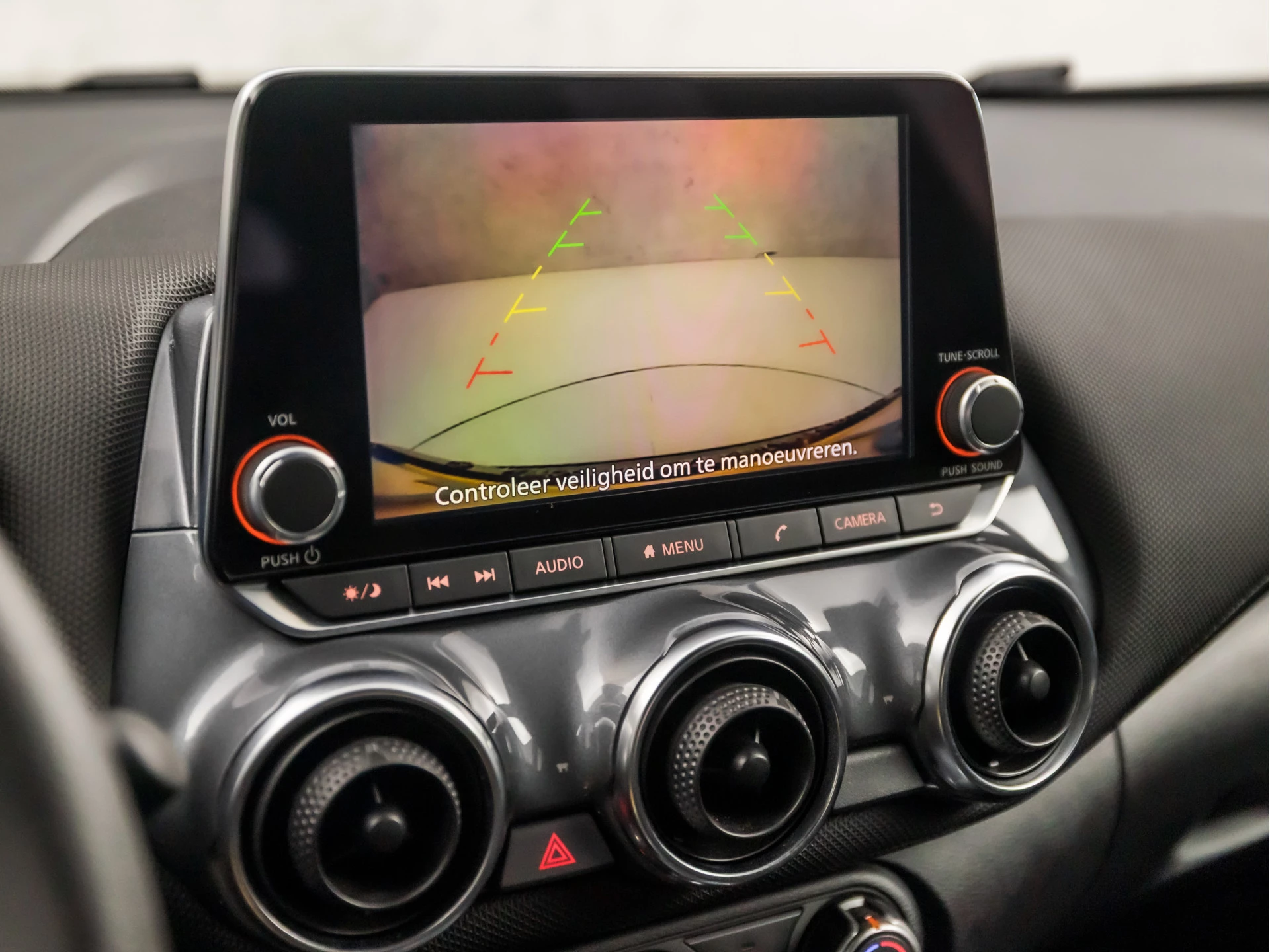 Hoofdafbeelding Nissan Juke