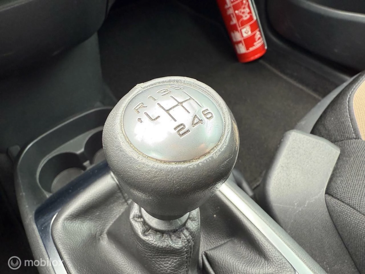 Hoofdafbeelding Citroën C4 Picasso