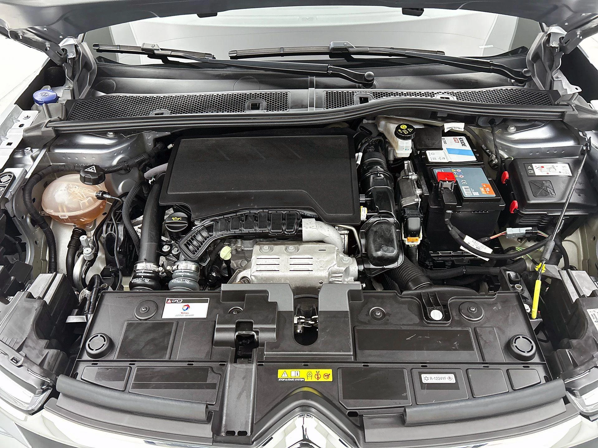 Hoofdafbeelding Citroën C4