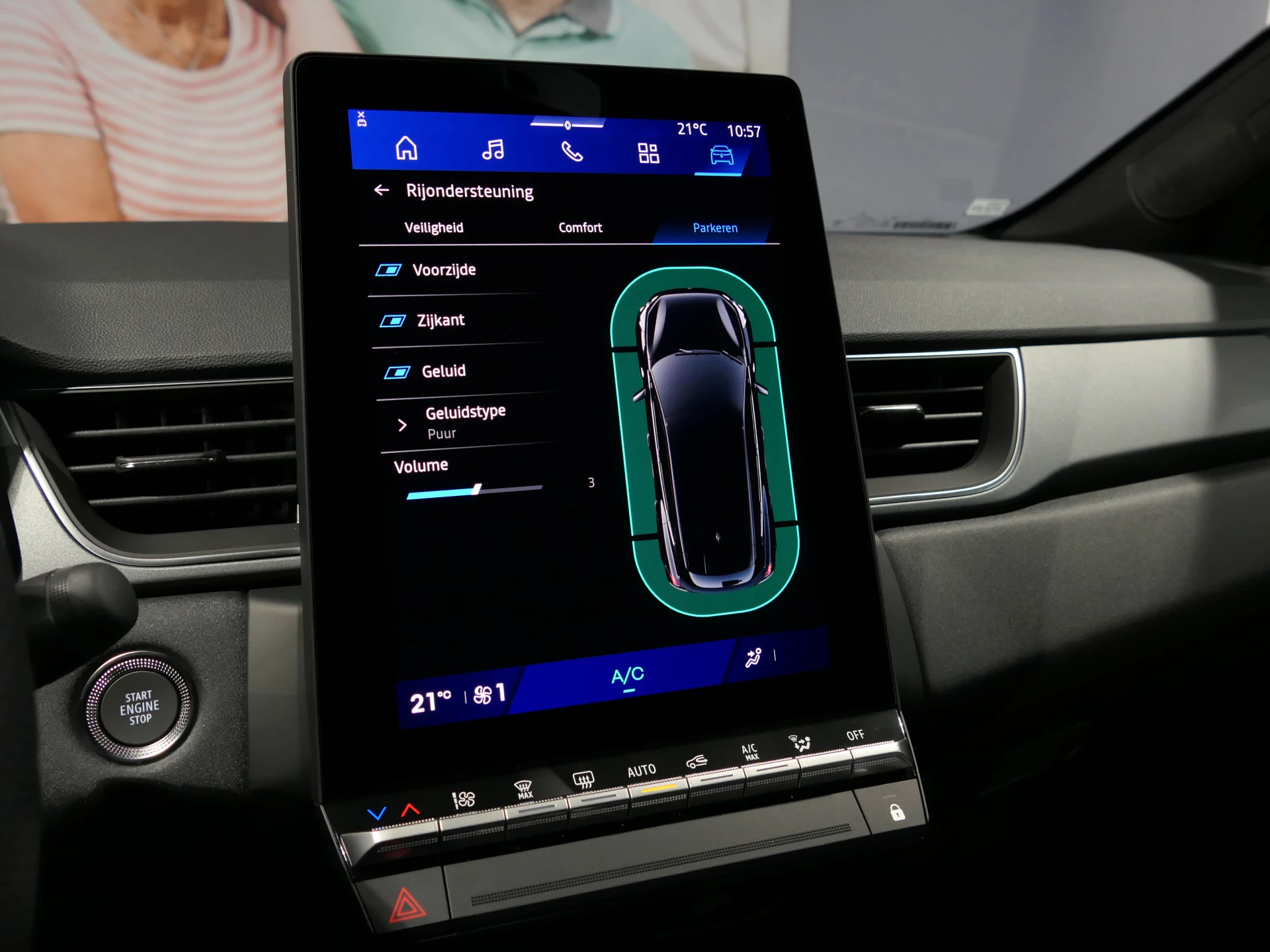 Hoofdafbeelding Renault Symbioz