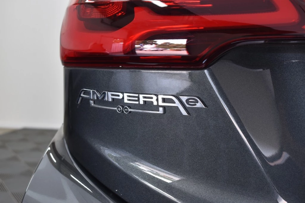 Hoofdafbeelding Opel Ampera-e