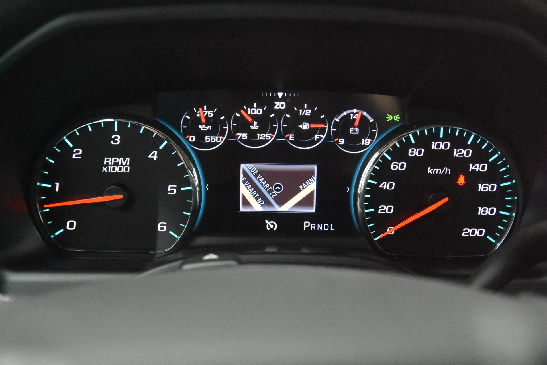 Hoofdafbeelding GMC Sierra