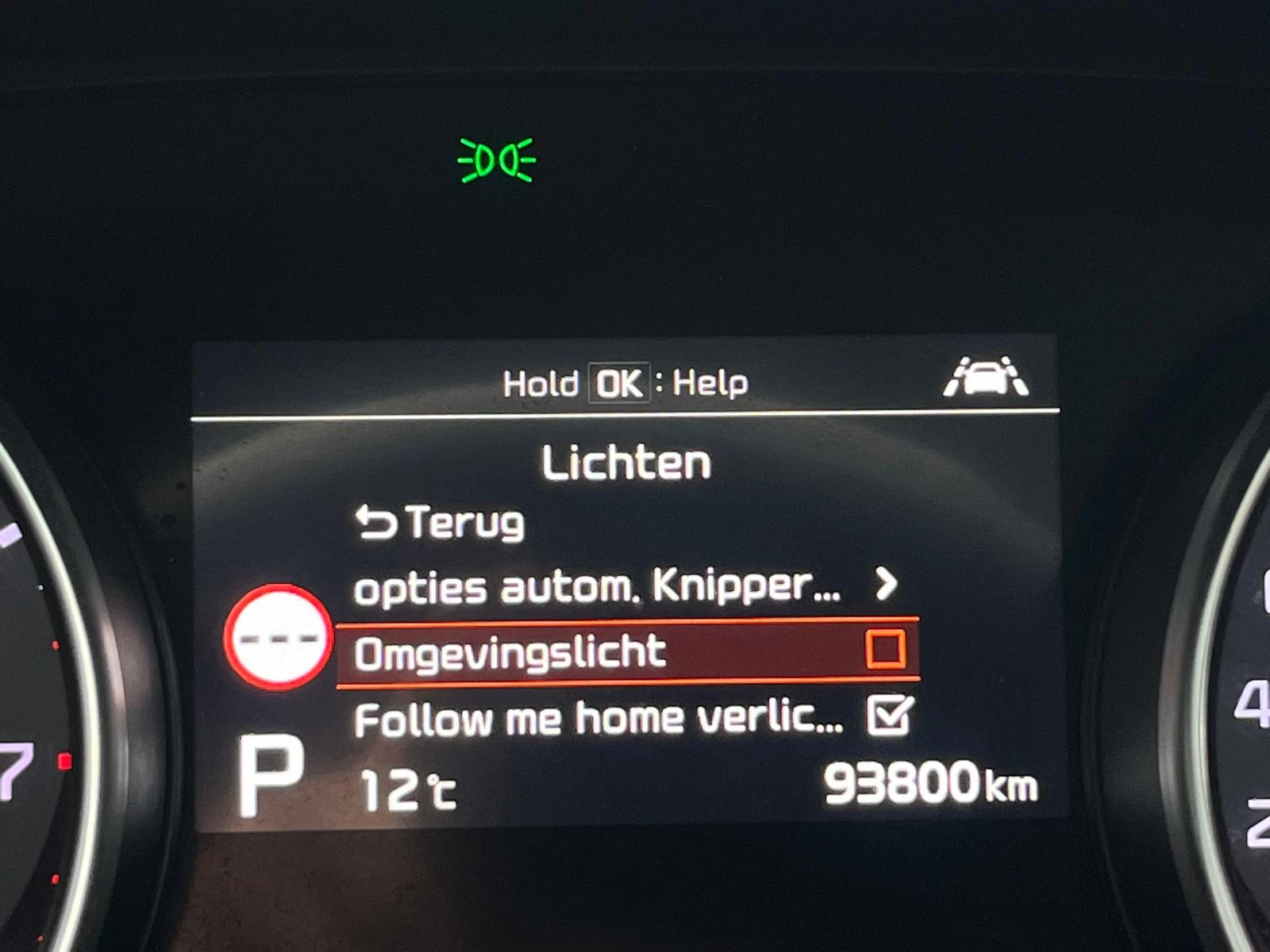 Hoofdafbeelding Kia ProCeed