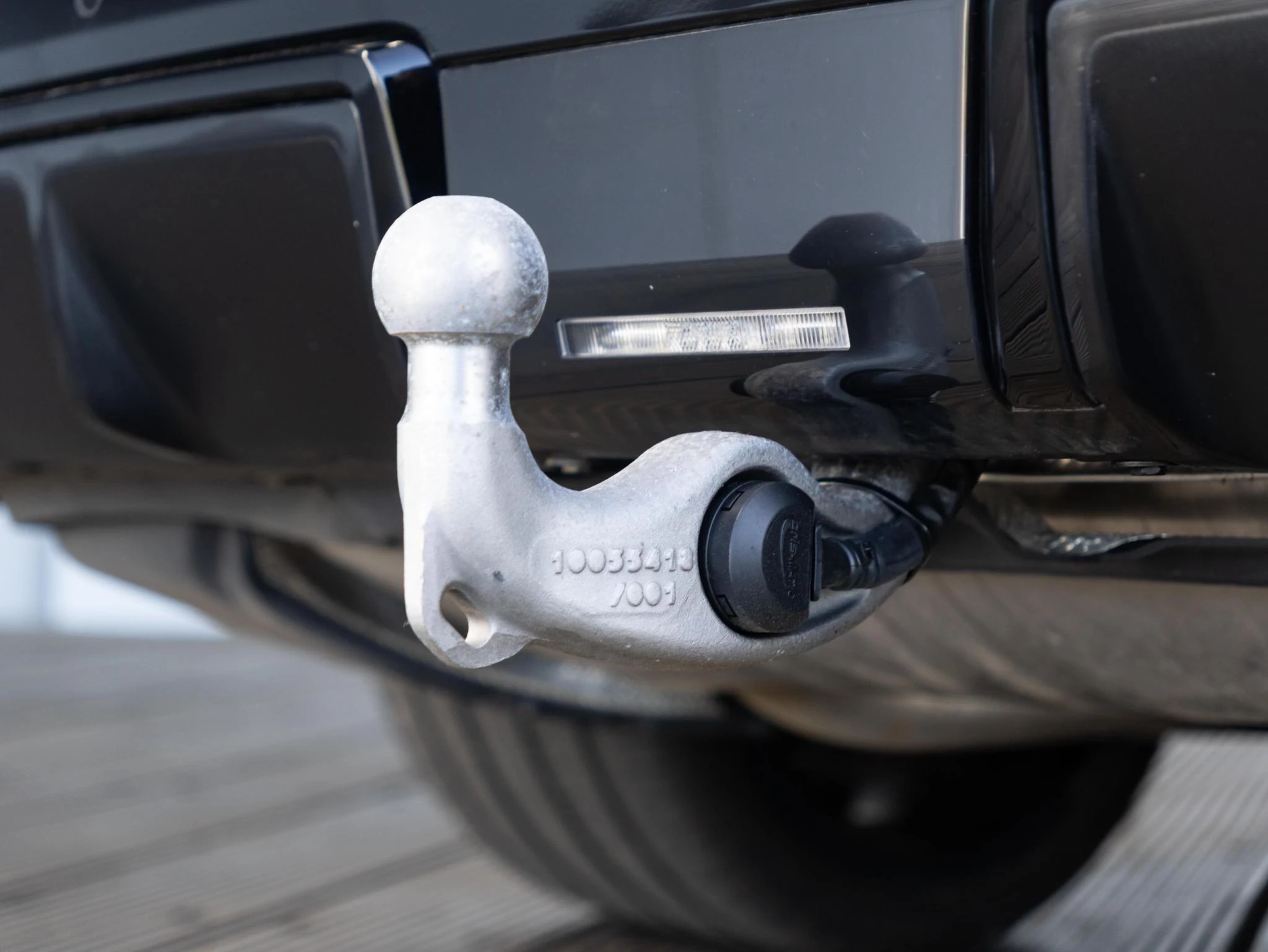 Hoofdafbeelding BMW XM