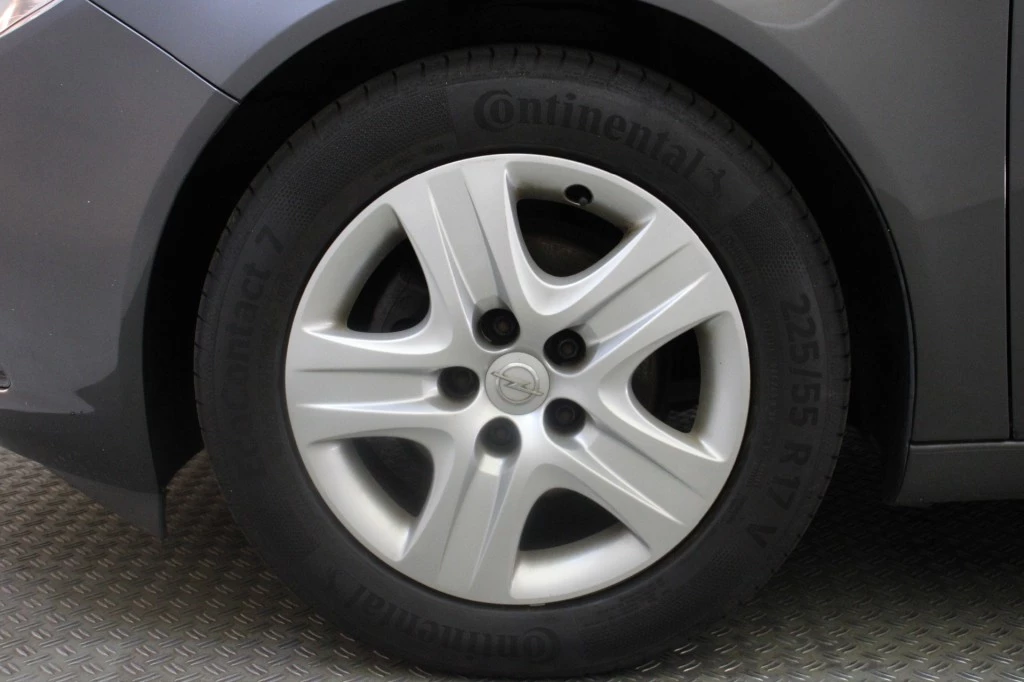 Hoofdafbeelding Opel Insignia
