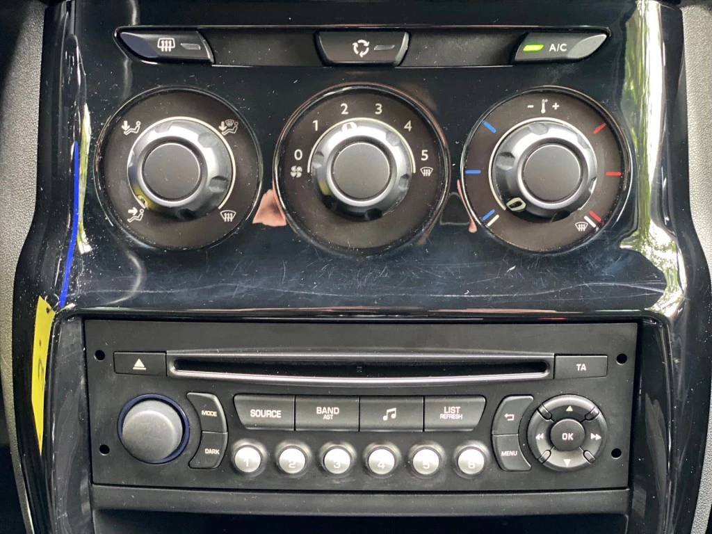 Hoofdafbeelding Citroën DS3