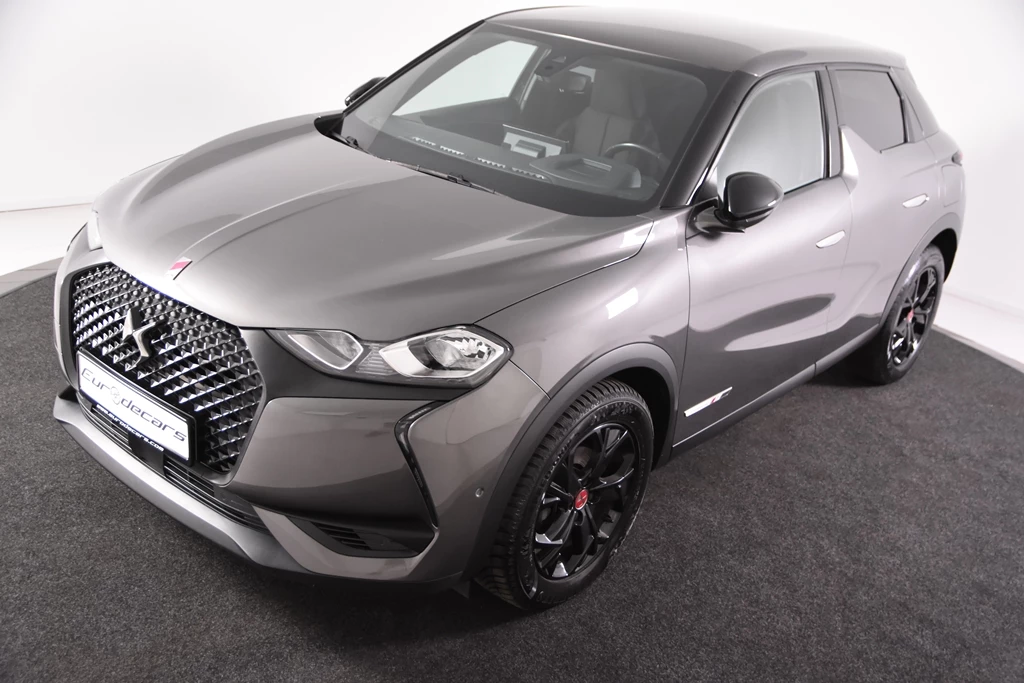 Hoofdafbeelding DS DS 3