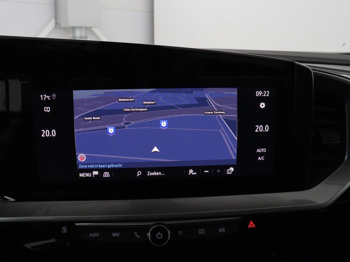 Hoofdafbeelding Opel Mokka-e