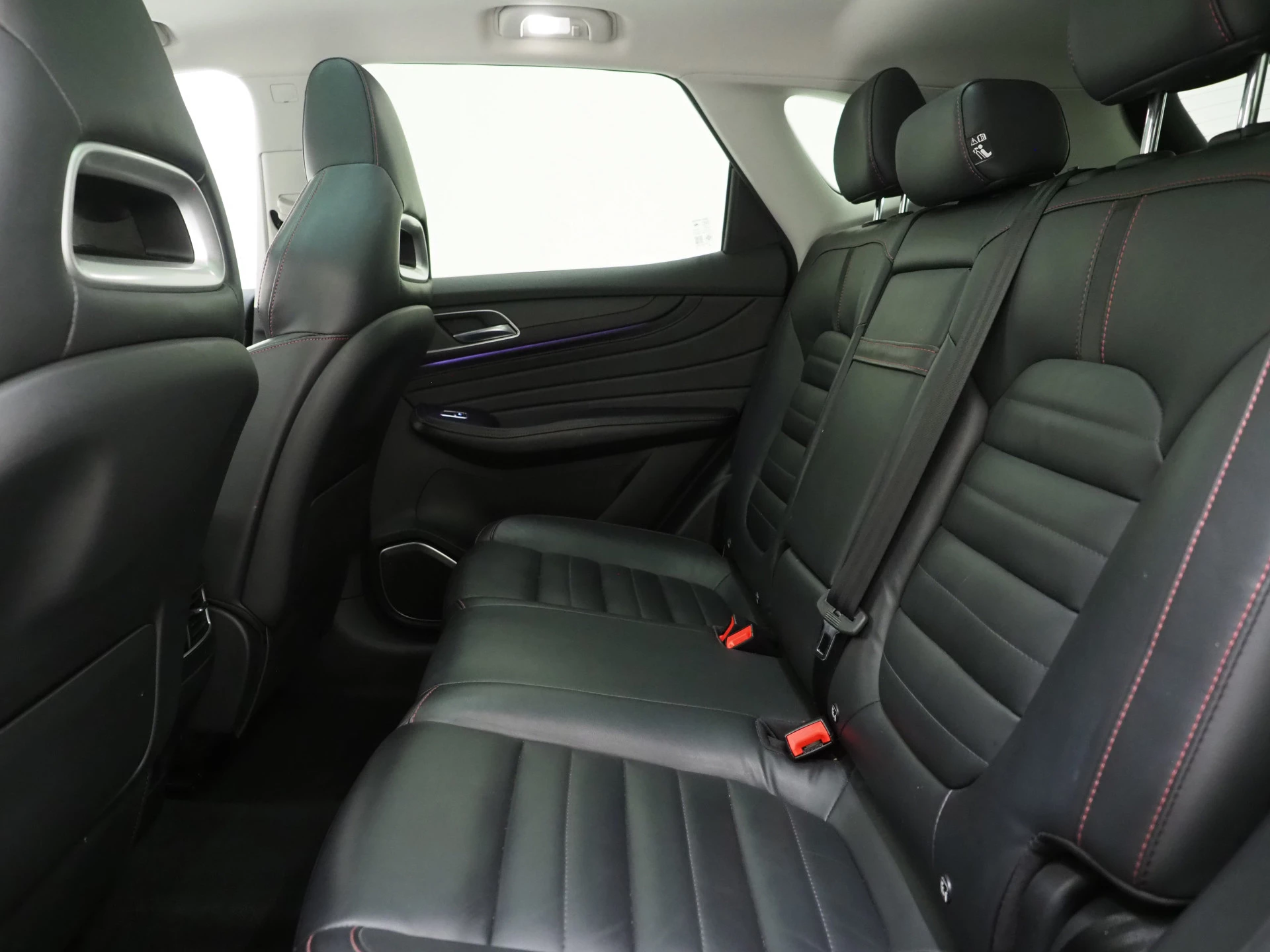 Hoofdafbeelding MG EHS