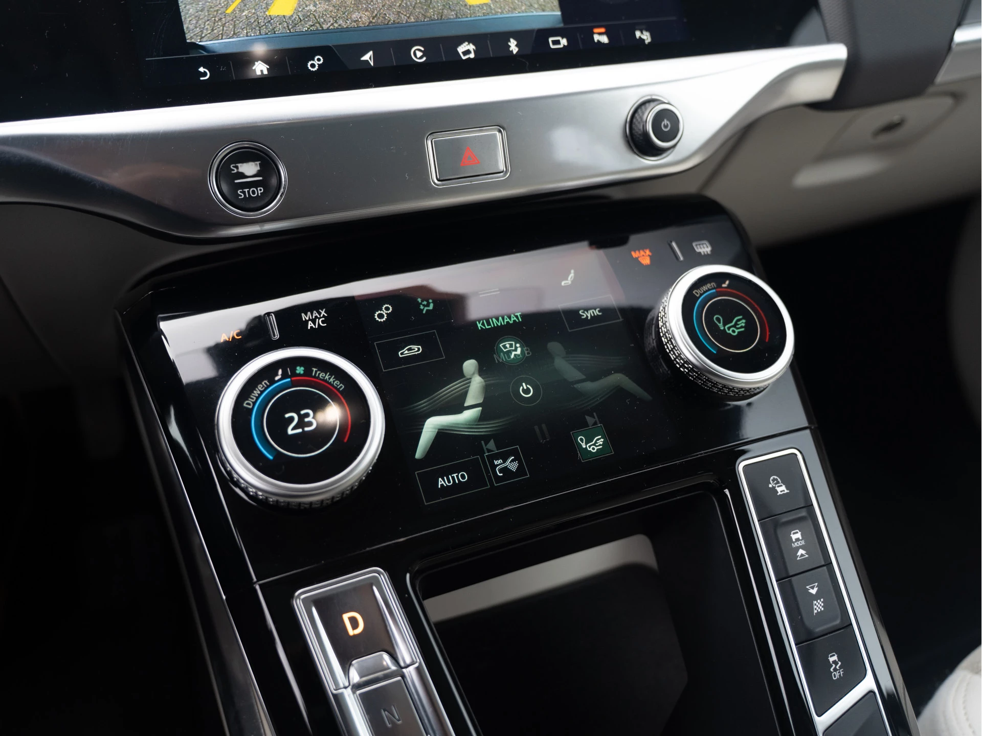 Hoofdafbeelding Jaguar I-PACE