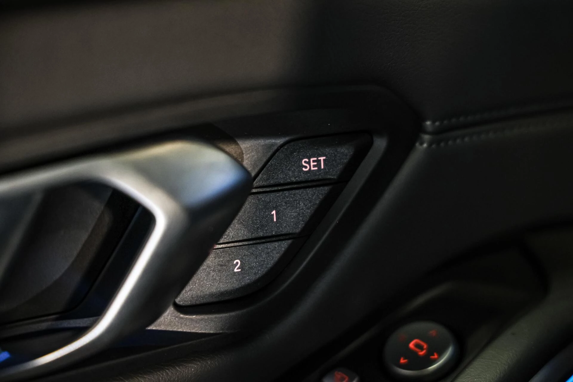 Hoofdafbeelding BMW M3