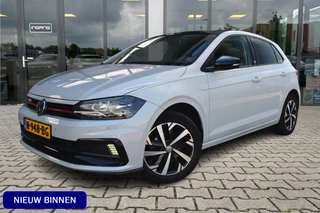 Volkswagen Polo 1.0 TSI Beats | Pano | Camera | Keyless |