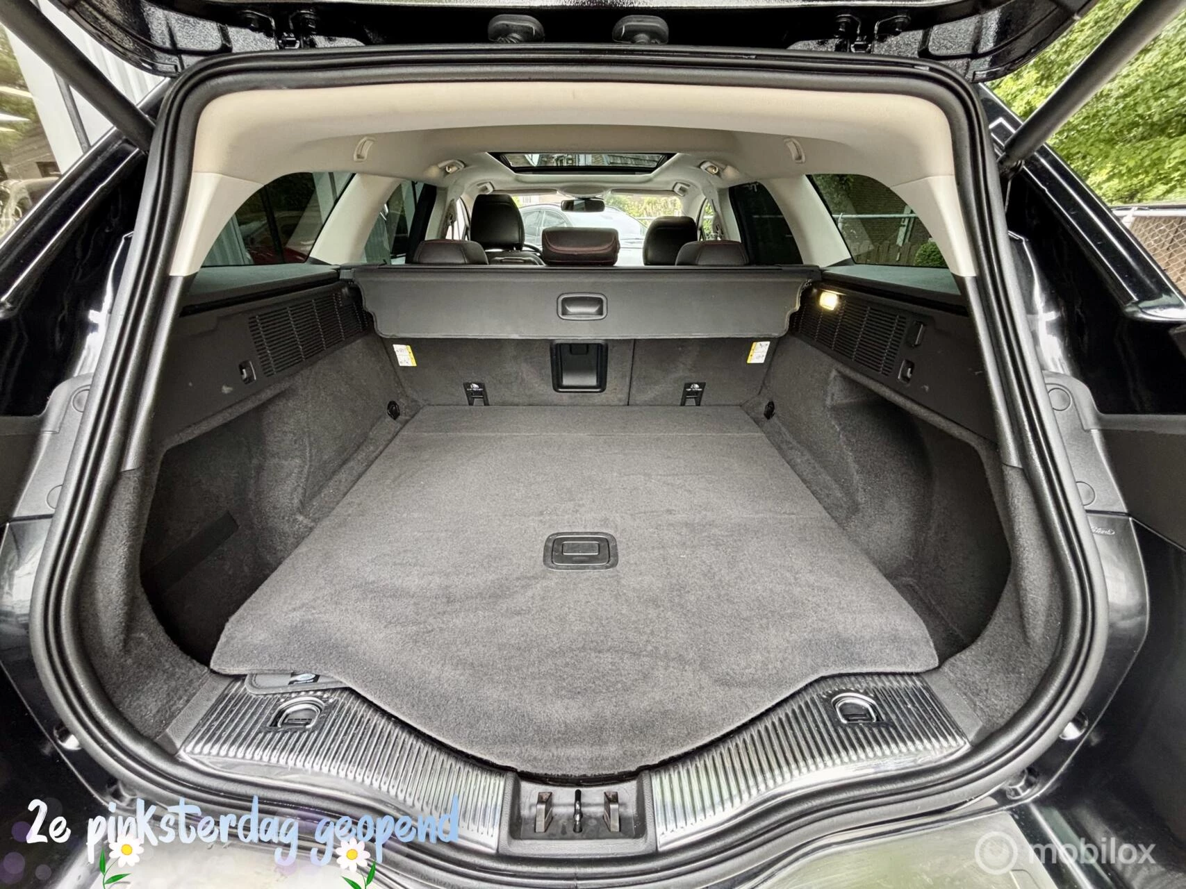 Hoofdafbeelding Ford Mondeo