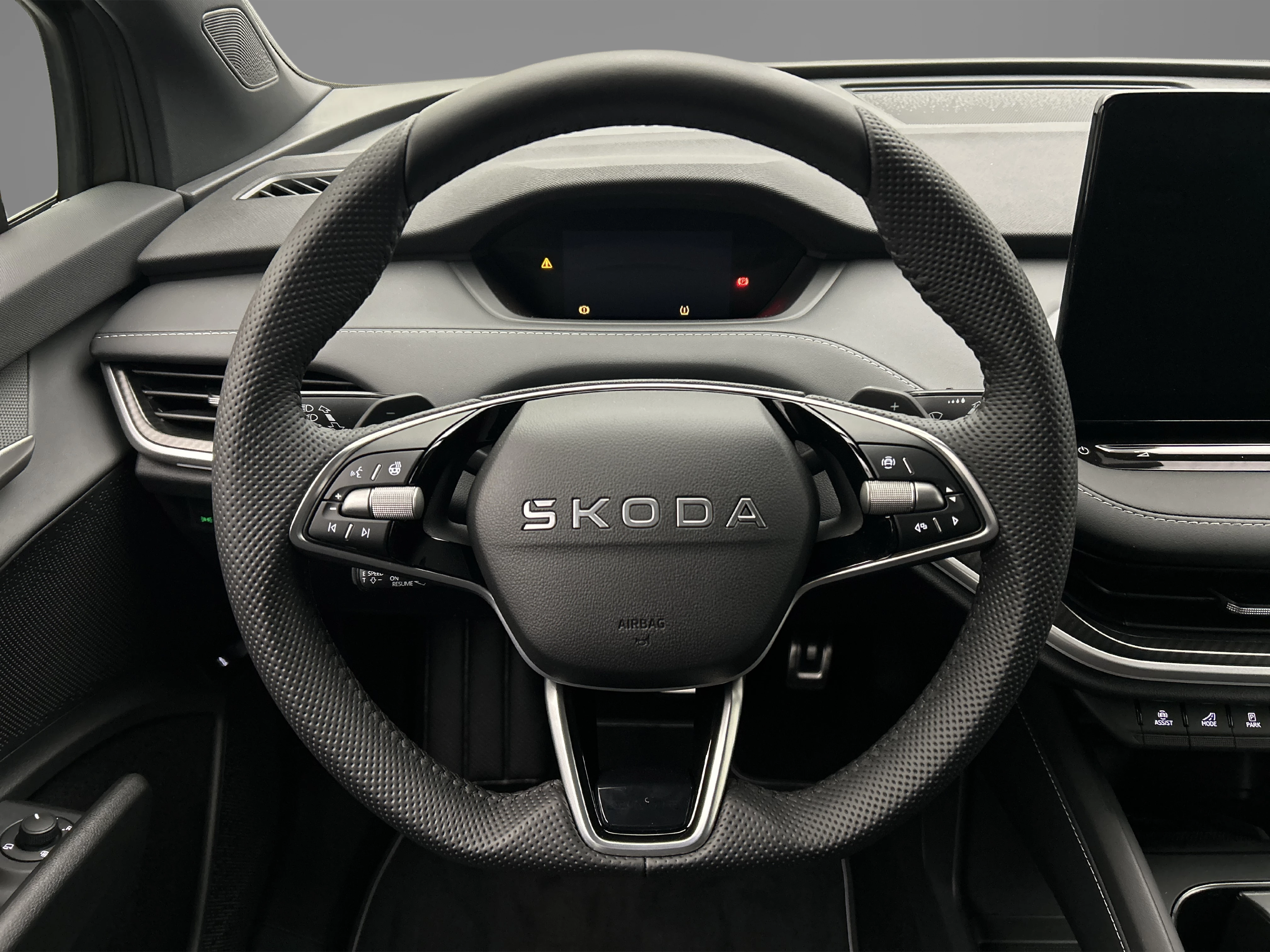 Hoofdafbeelding Škoda Enyaq iV