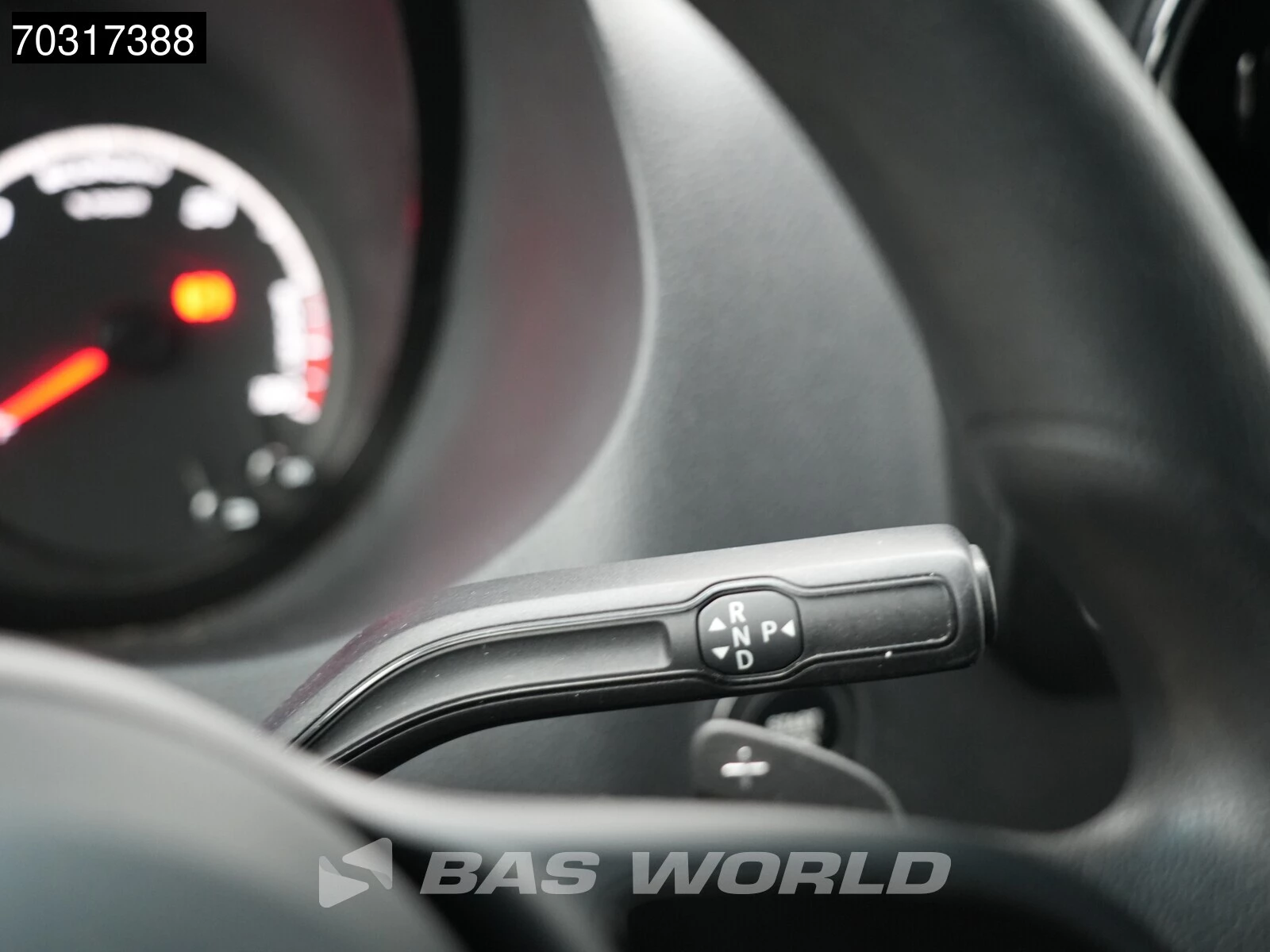 Hoofdafbeelding Mercedes-Benz eSprinter