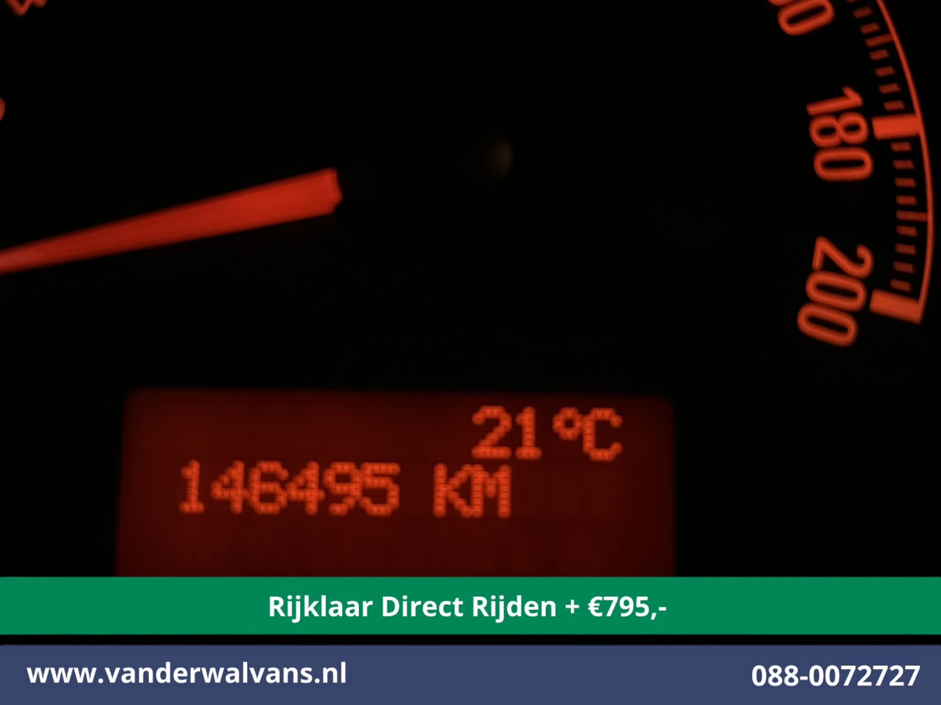 Hoofdafbeelding Opel Movano