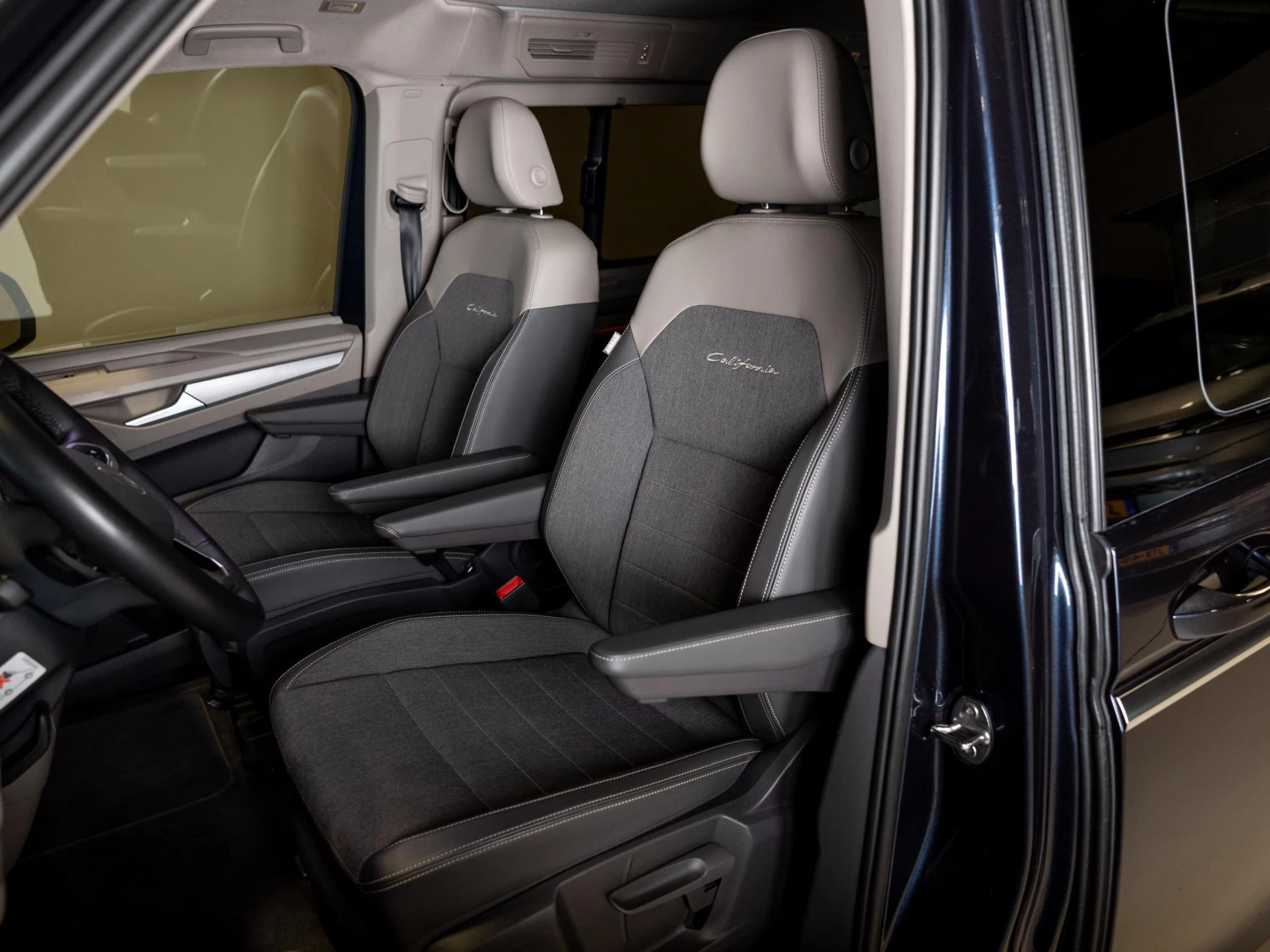 Hoofdafbeelding Volkswagen California